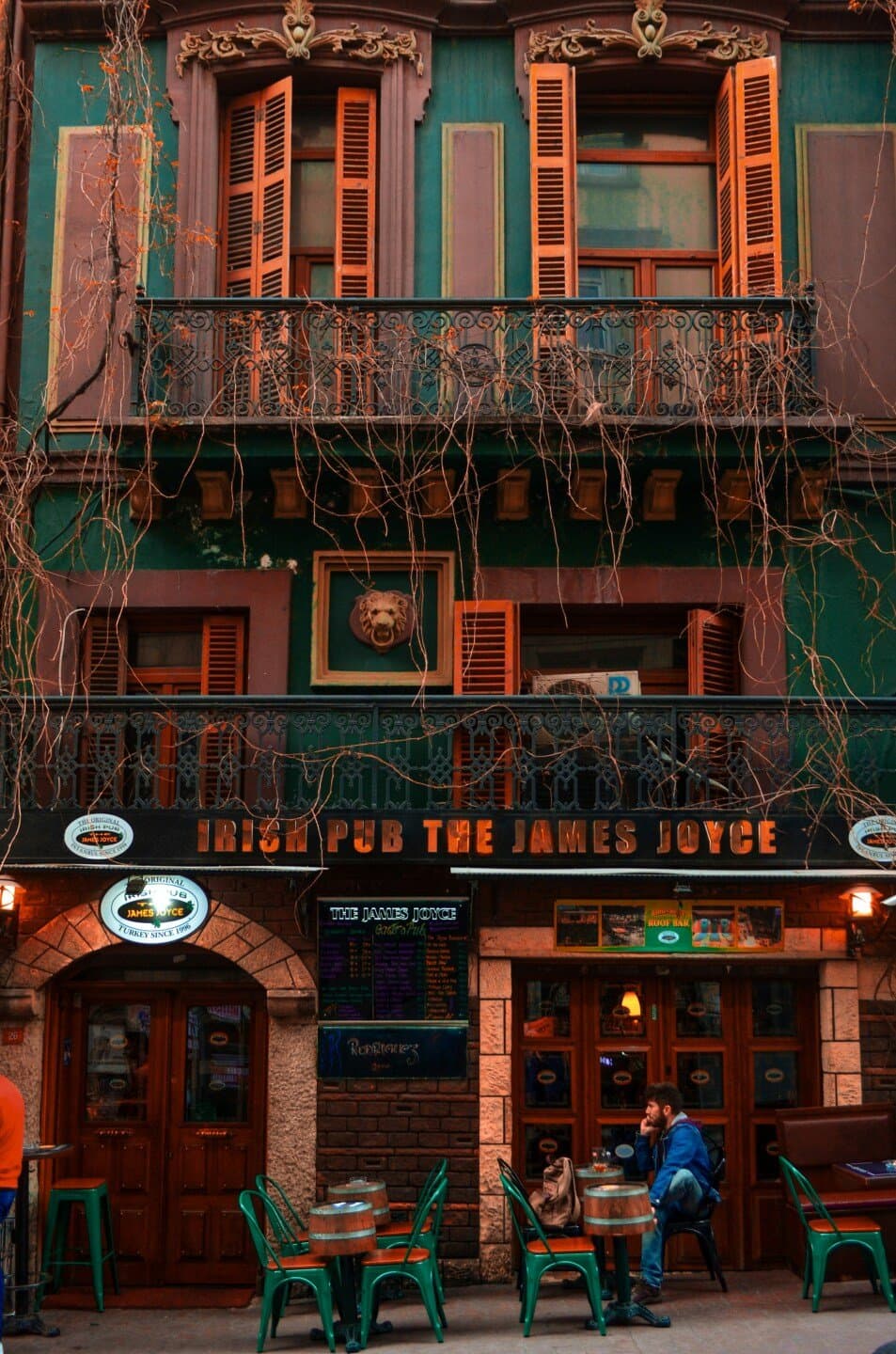 Bar do Momo, image 1 of 1