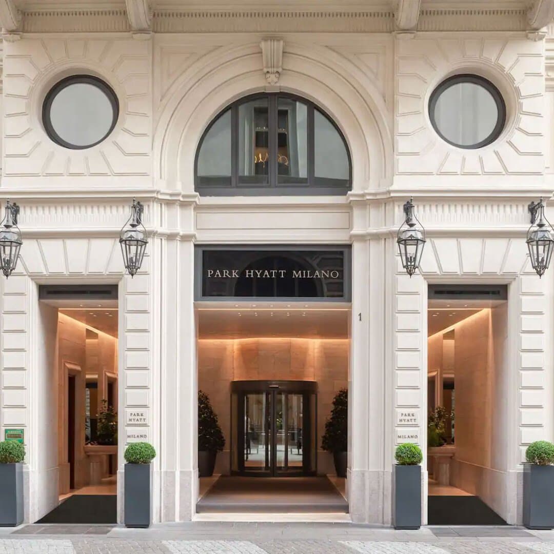 Park Hyatt, image 1 of 1