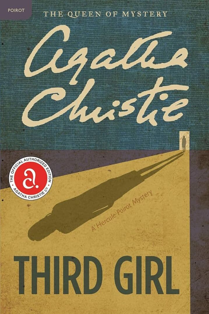 Third Girl, image 1 of 1