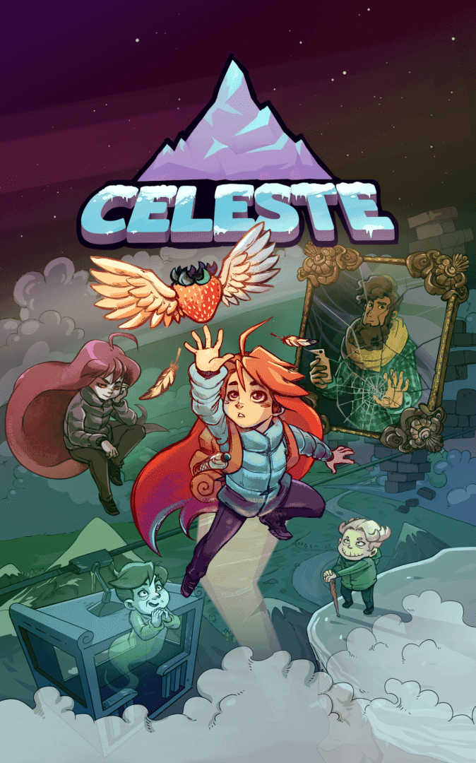 Celeste, image 1 of 1