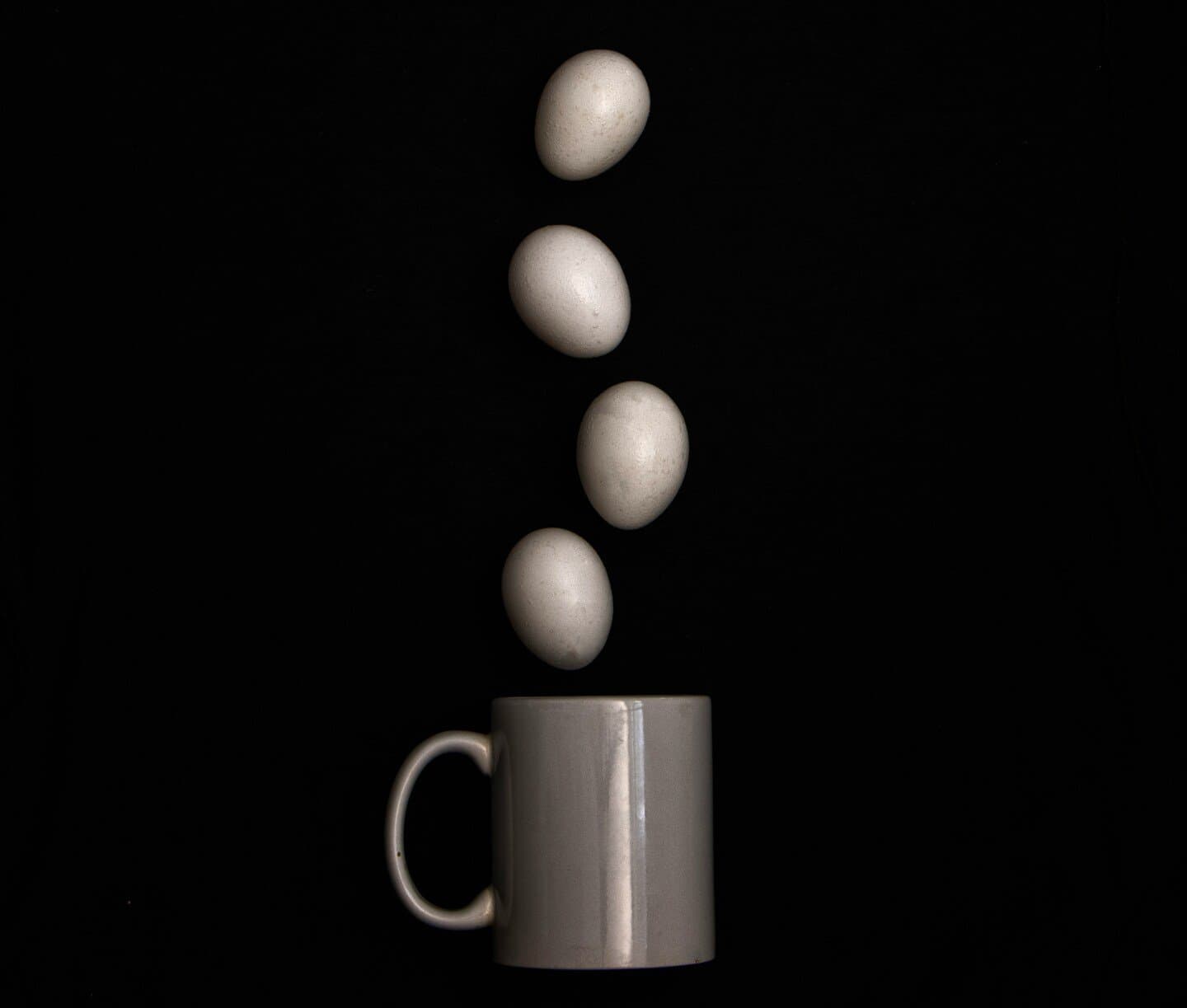 Experimental Tests of the Endowment Effect (Kahneman, Knetsch, Thaler), image 1 of 1