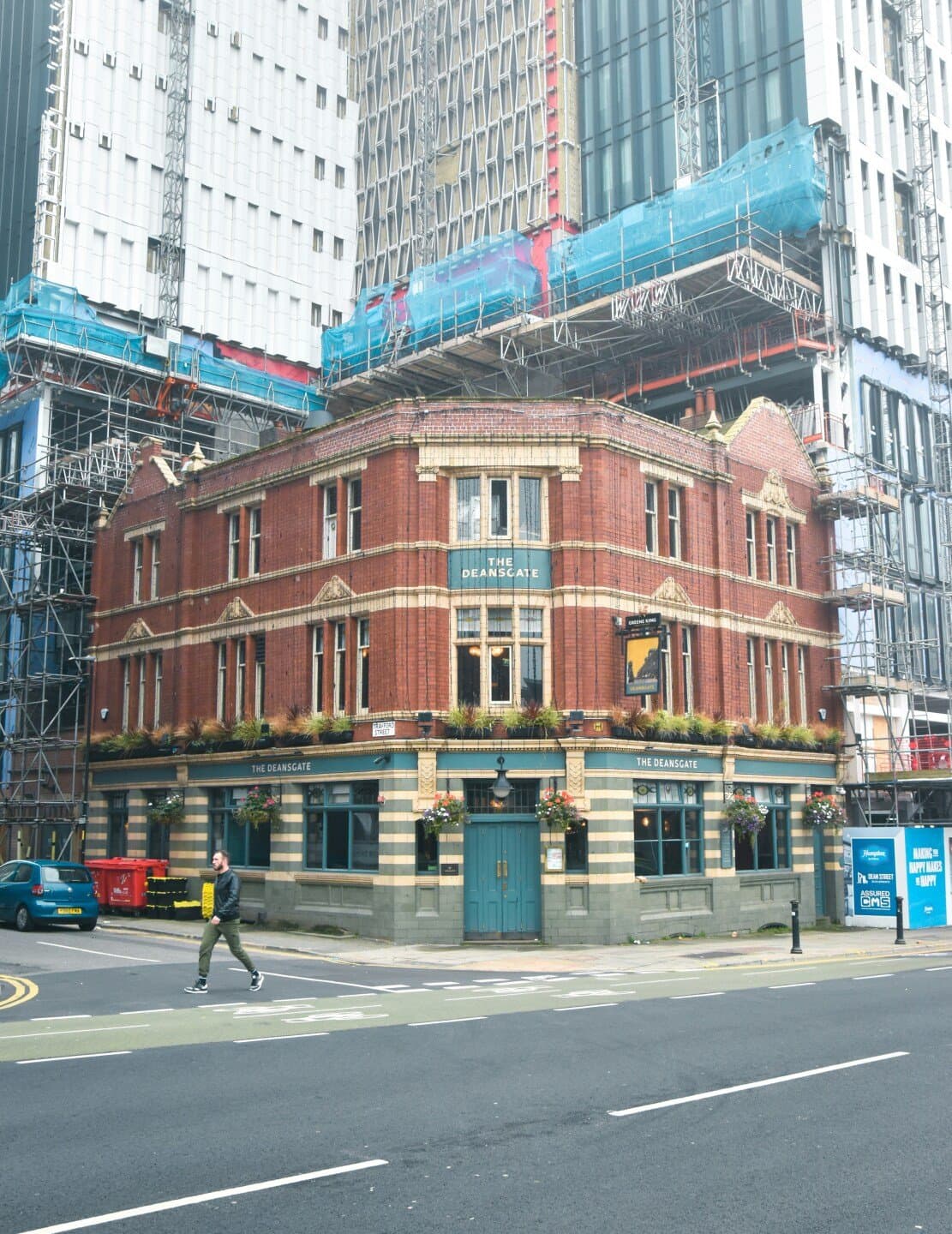 Marble Arch Inn, image 1 of 1