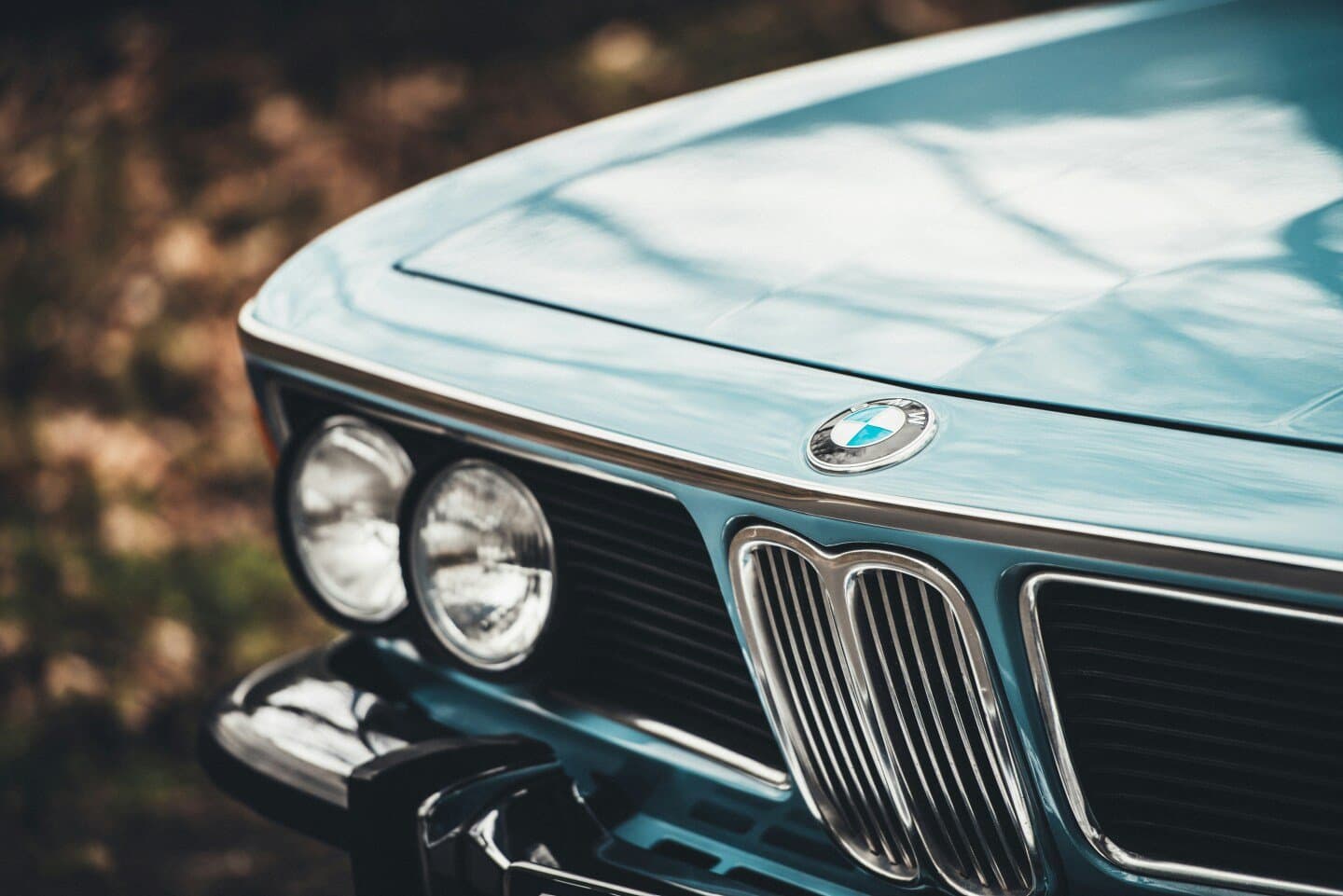 Joe Duffy BMW, image 1 of 1