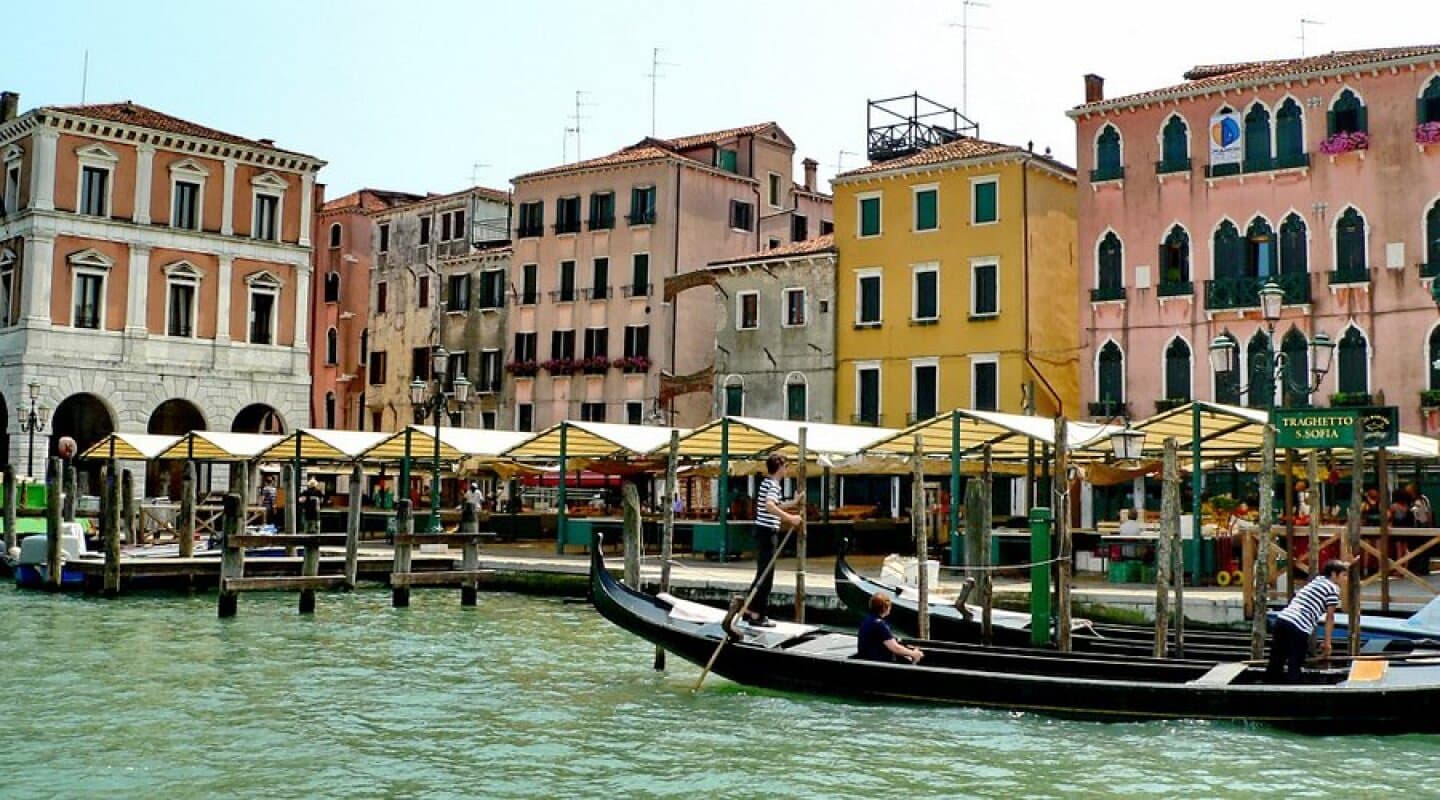 Rialto Market, image 1 of 1