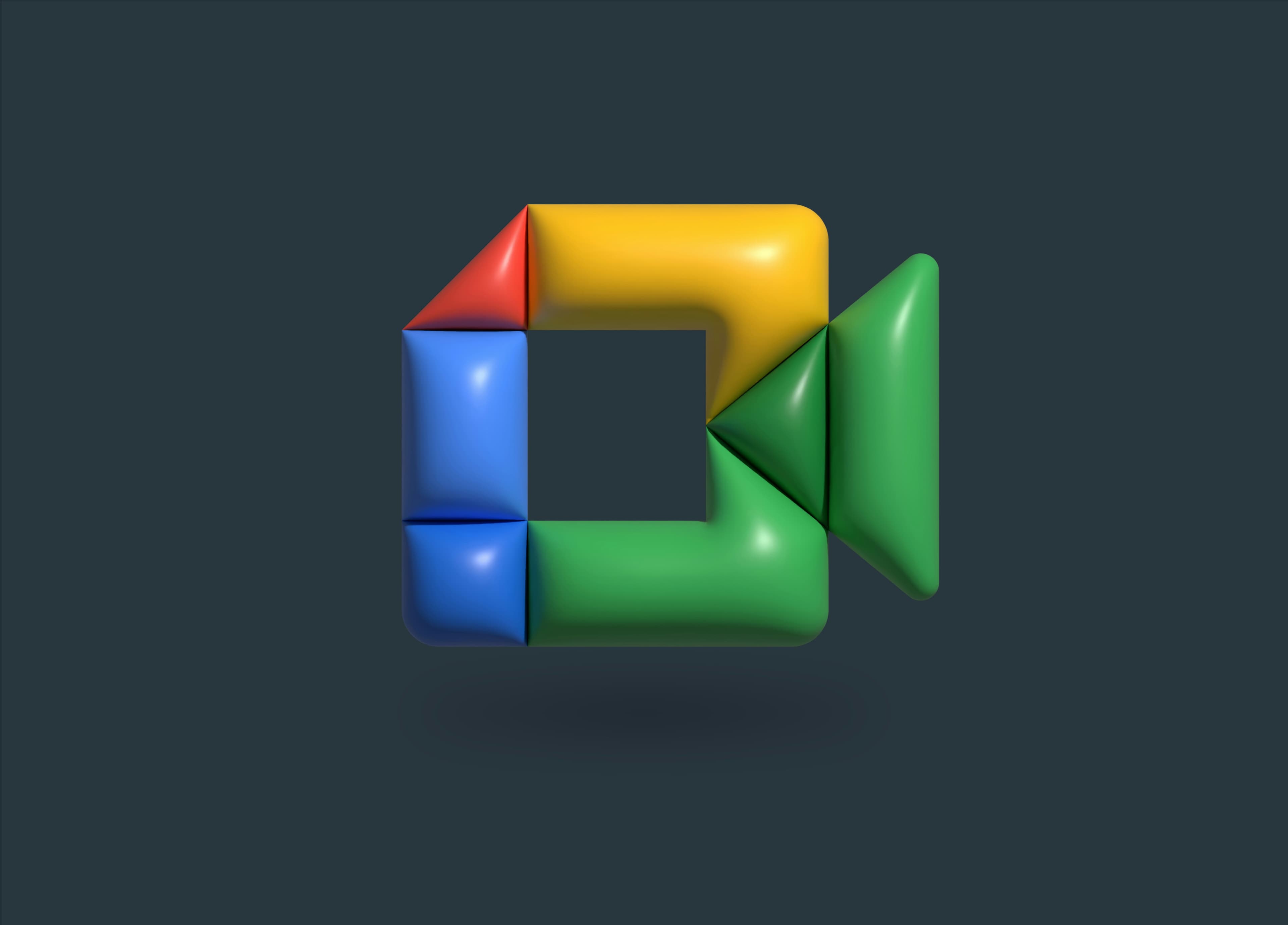 The Google File System, image 1 of 1