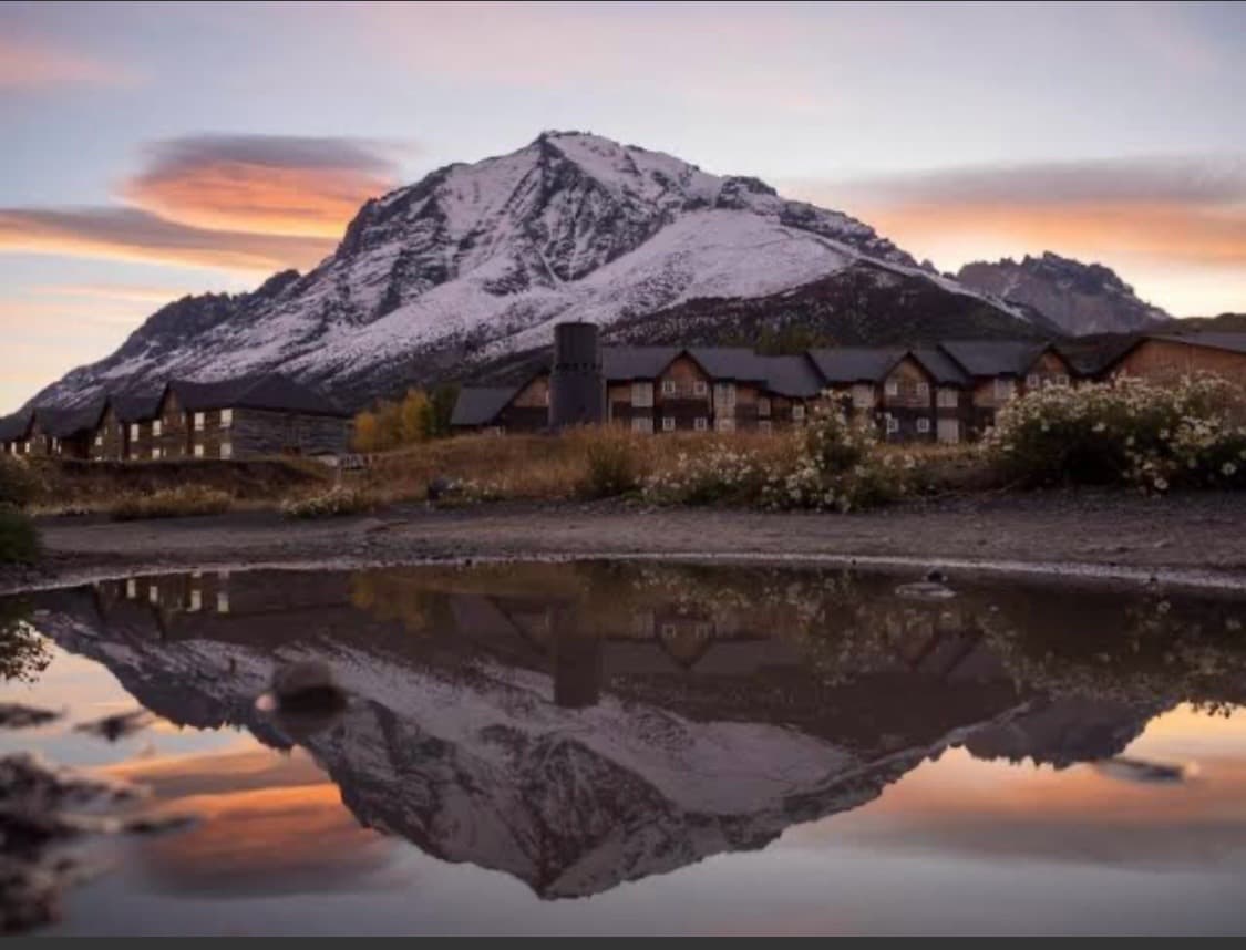Hotel Las Torres Patagonia, image 1 of 1