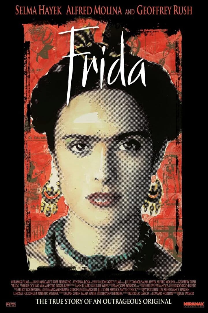 Frida, image 1 of 1