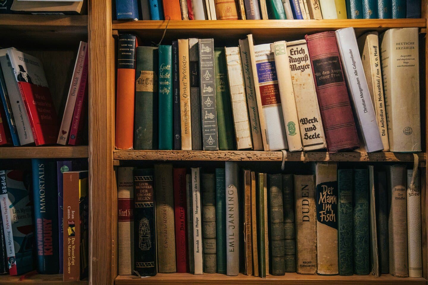 Columbia University Irving Medical Center Bookstore, image 1 of 1