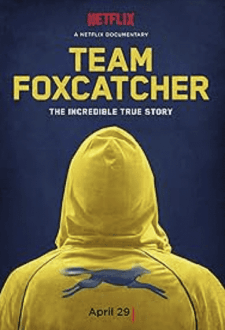 Team Foxcatcher, image 1 of 1