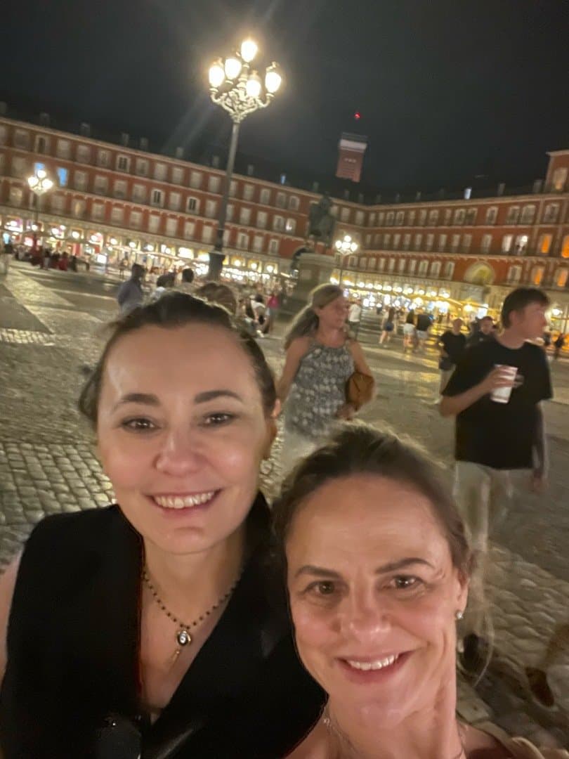 Plaza Mayor, image 1 of 1