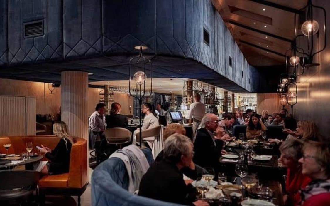 Restaurante Gerome, image 1 of 1