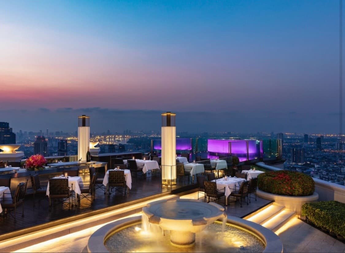 Restaurante Sirocco, image 1 of 1