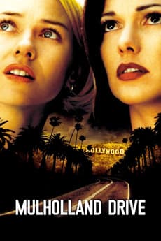 Mulholland Drive, 2001, by David Lynch, image 1 of 1