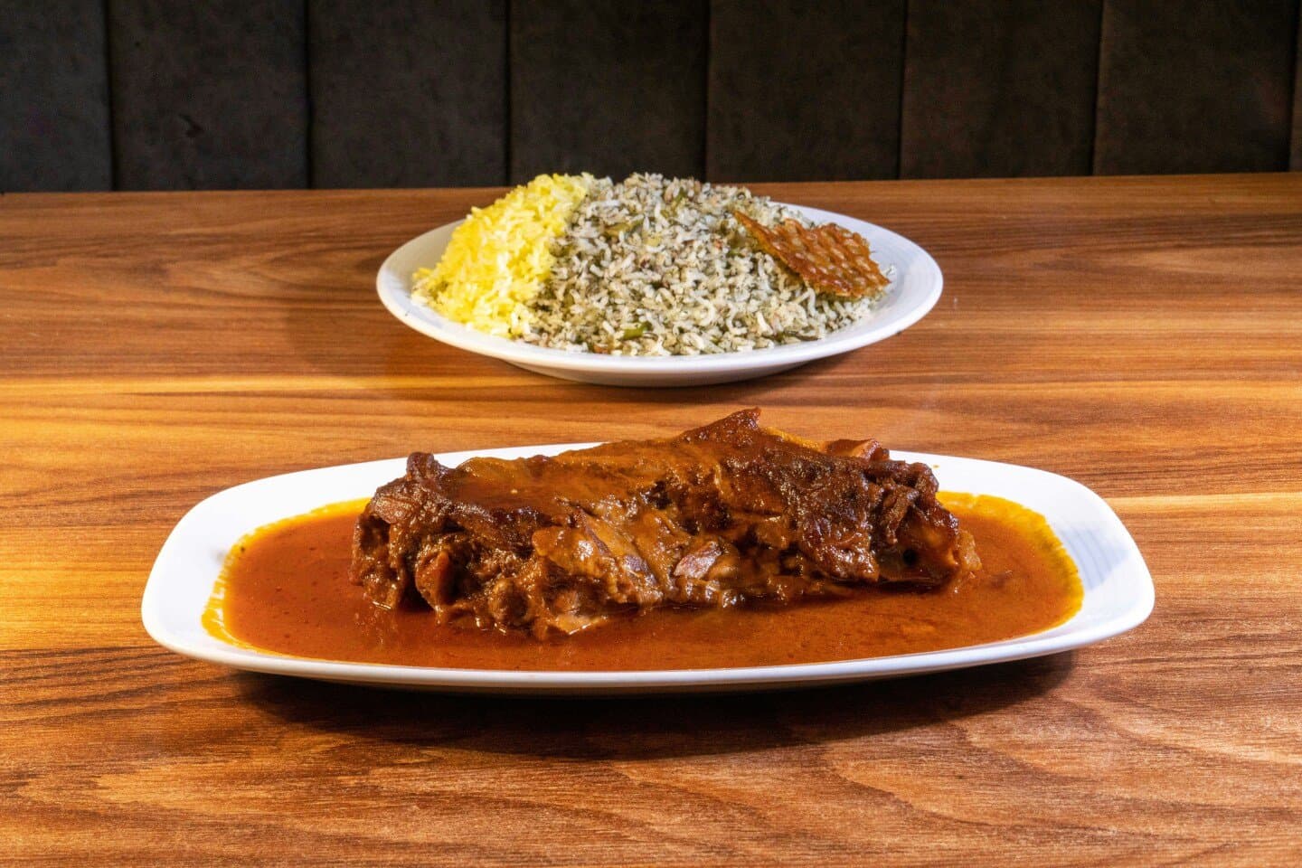 Pernil do Bode Cheiroso, image 1 of 1