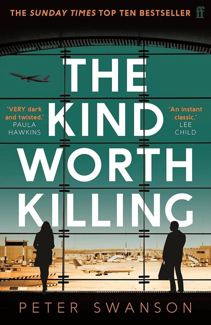 The Kind Worth Killing, image 1 of 1