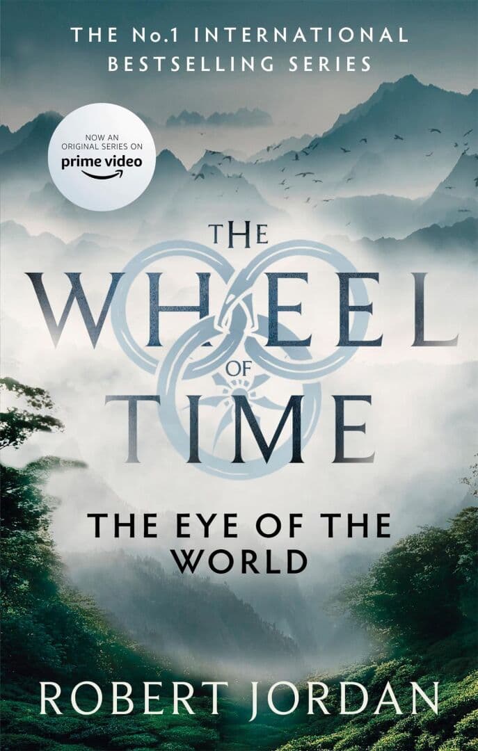 The Eye of the World, image 1 of 1