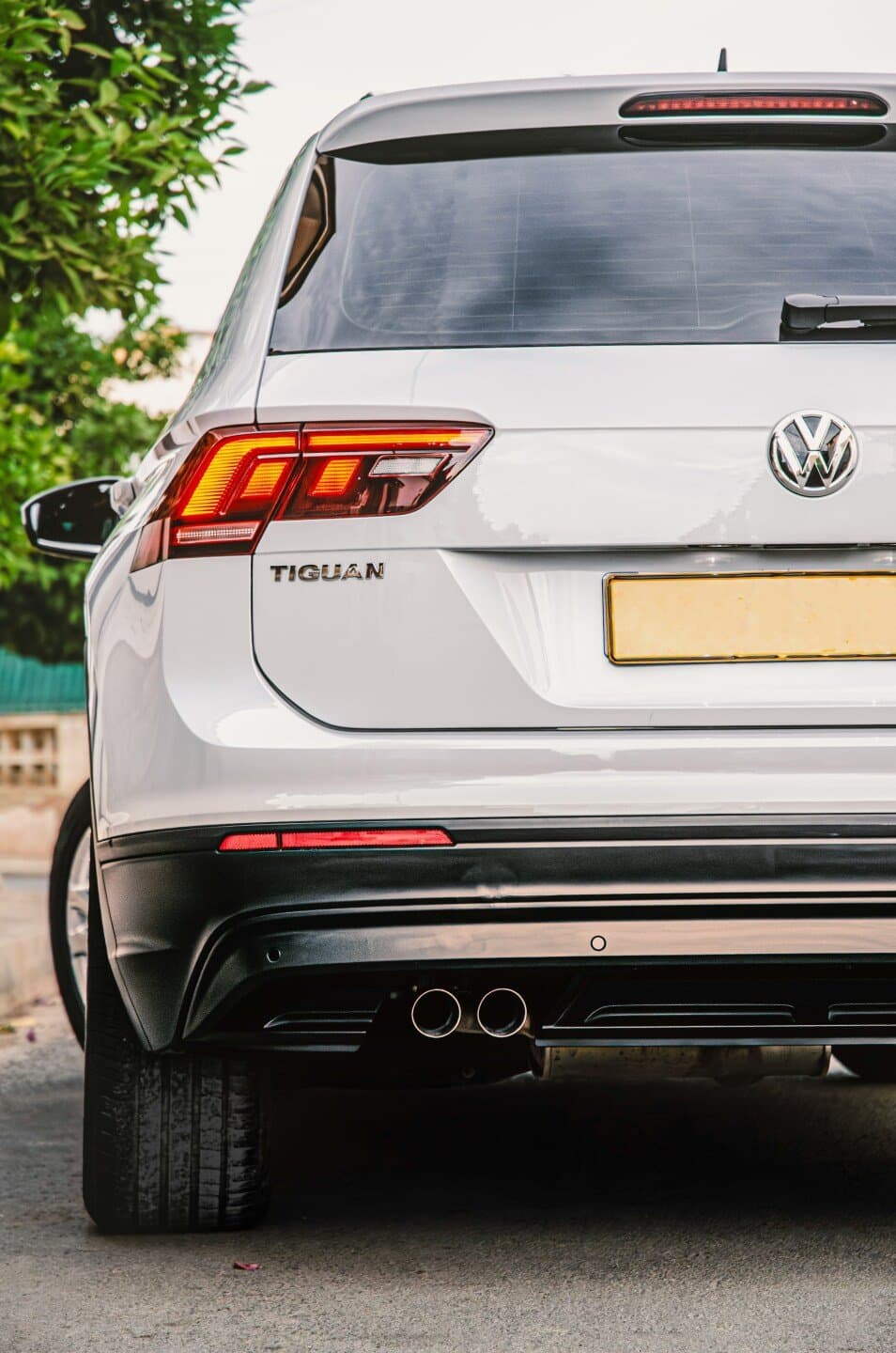Volkswagen T‑Cross, image 1 of 1