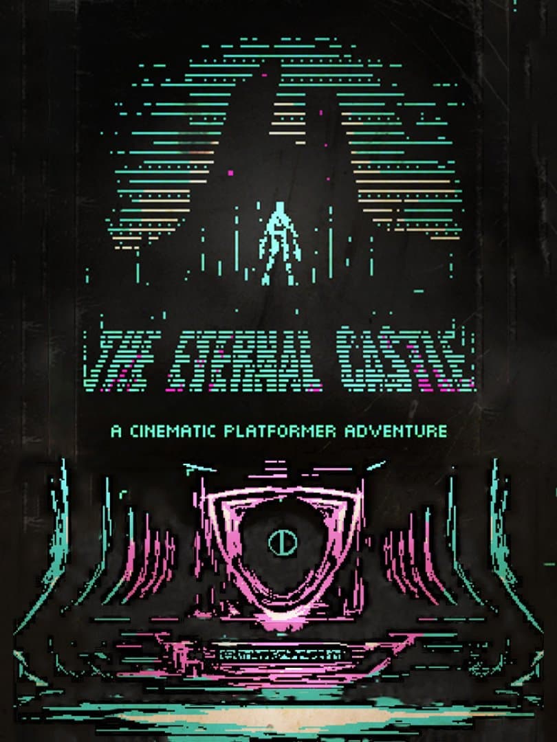 The Eternal Castle [Remastered], image 1 of 1