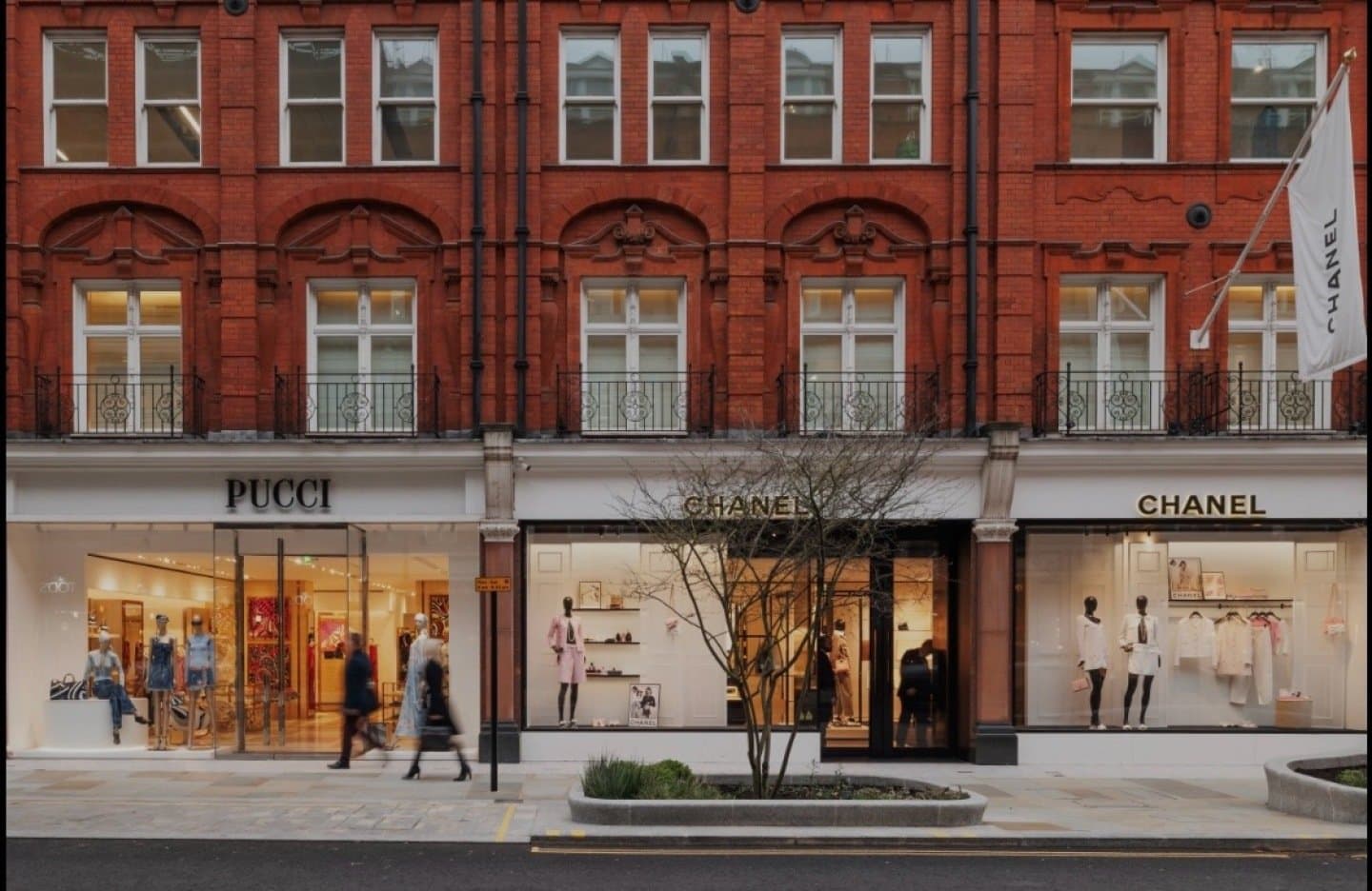 Sloane Street, image 1 of 1