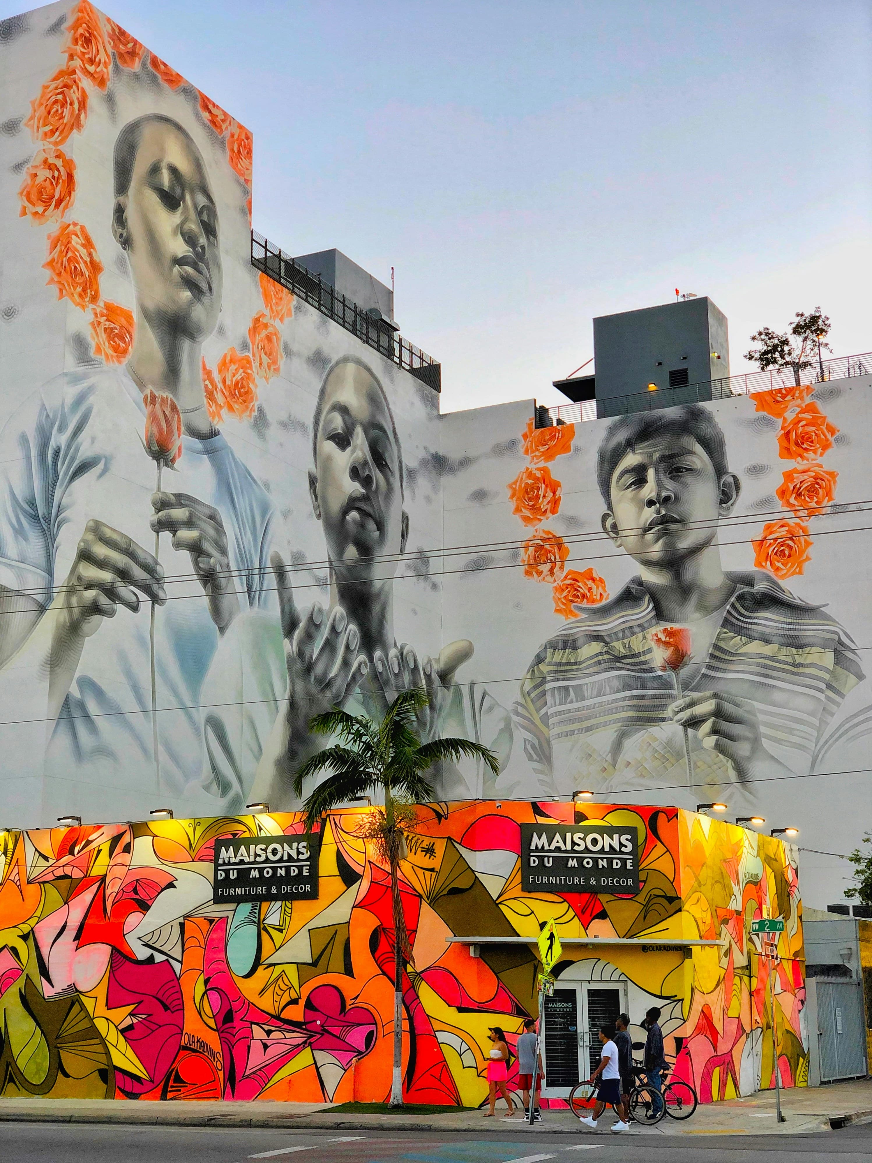 Museum of Graffiti, image 1 of 1