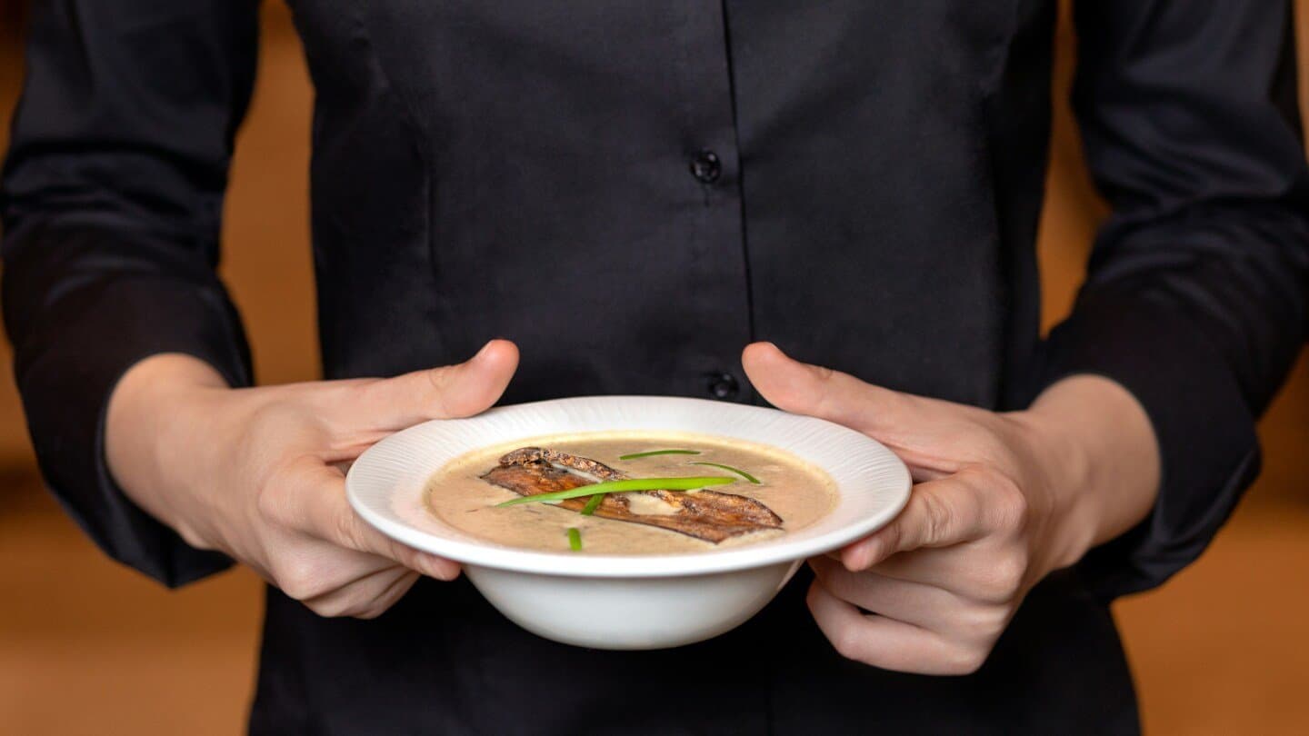 Soup Kitchen, image 1 of 1