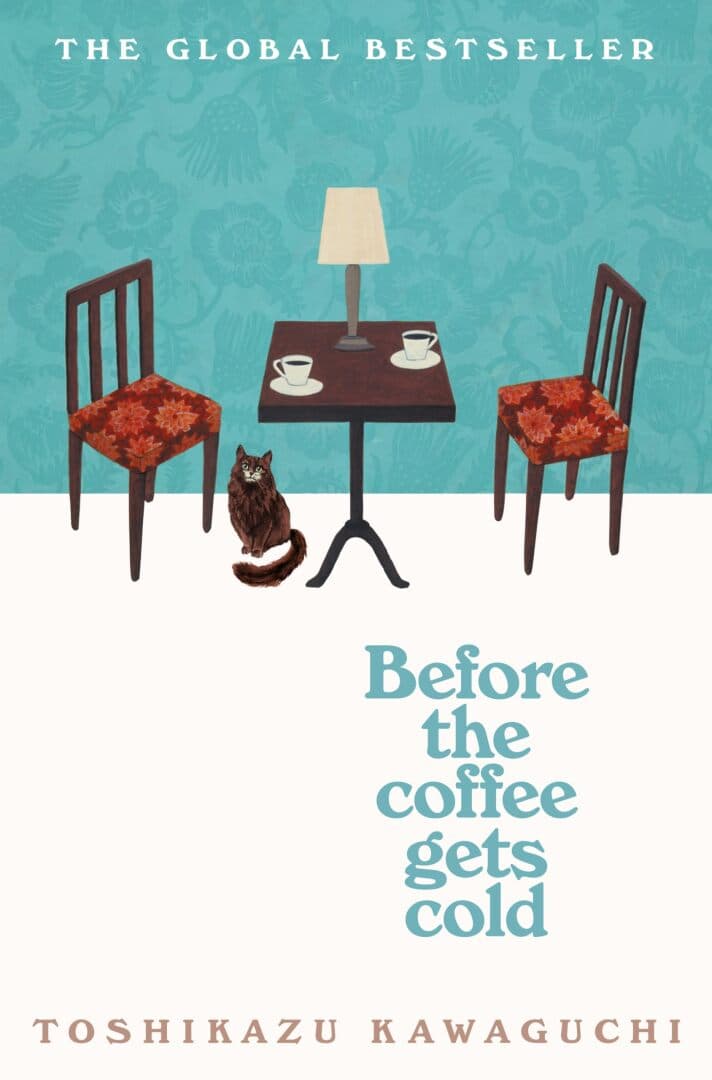Before the Coffee Gets Cold, image 1 of 1