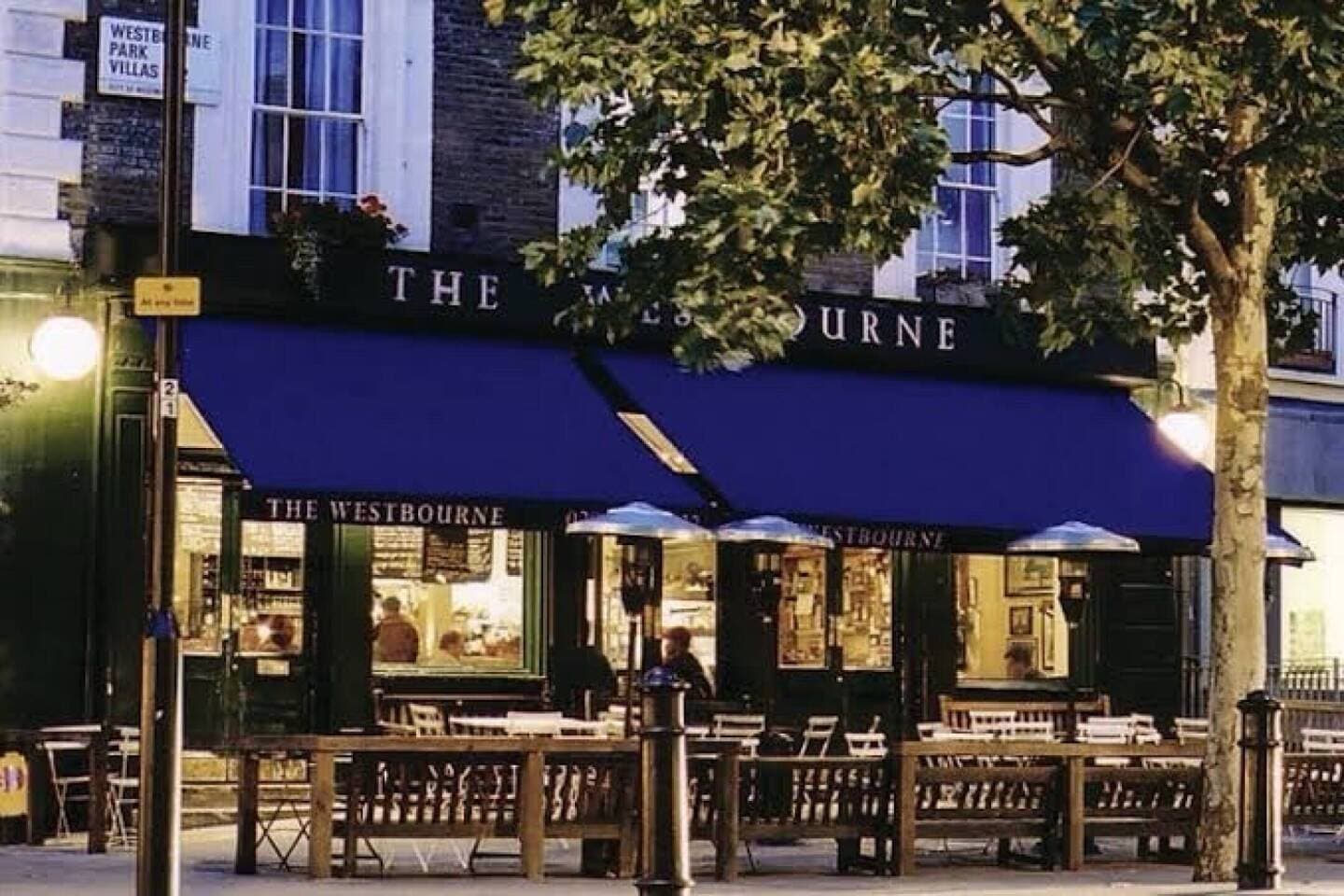 The Westbourne, image 1 of 1