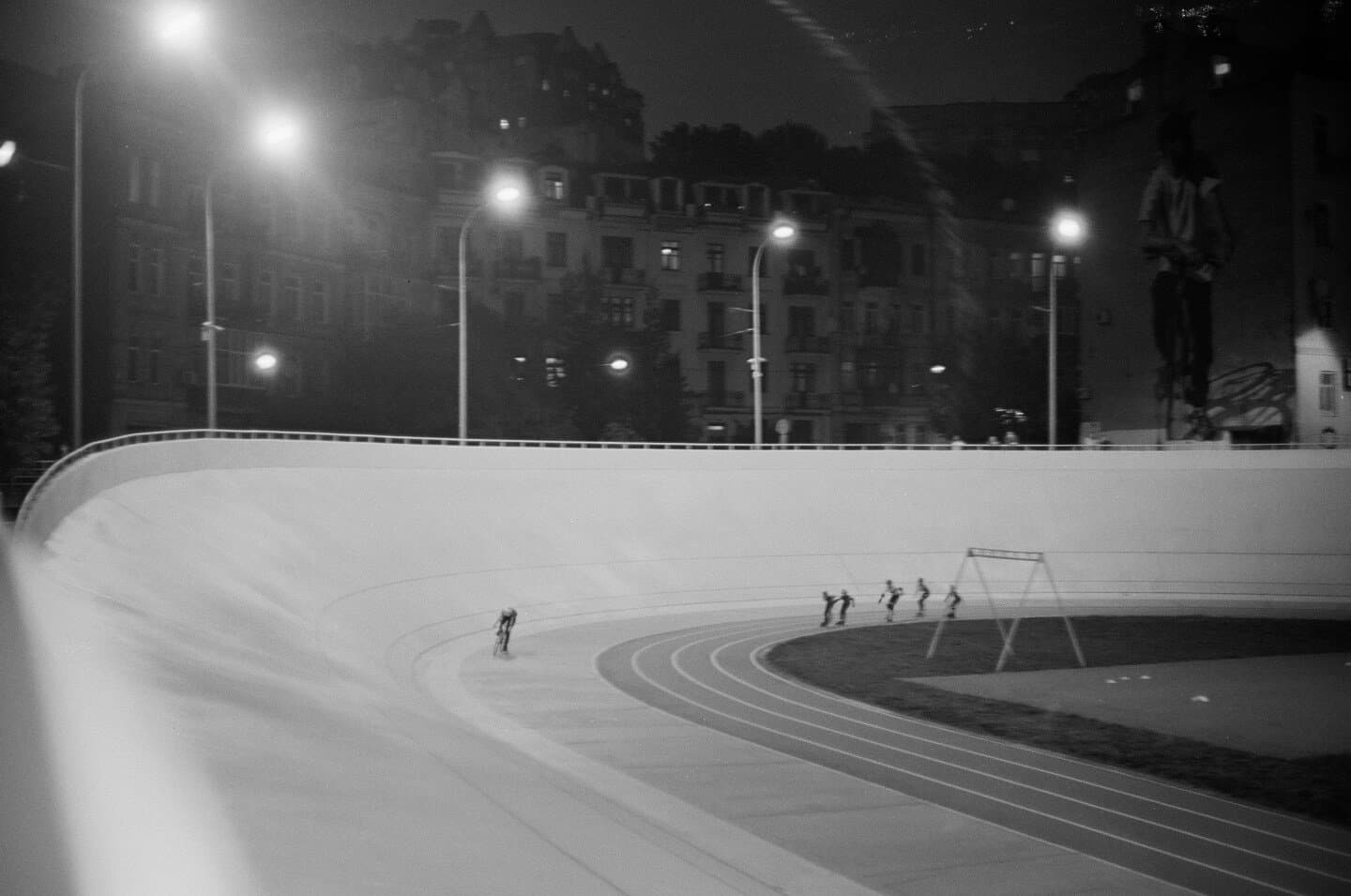 Swiss Athletics Night, image 1 of 1