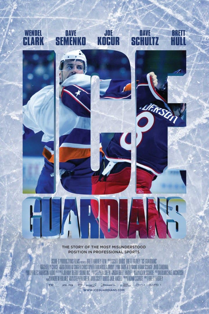 Ice Guardians, image 1 of 1
