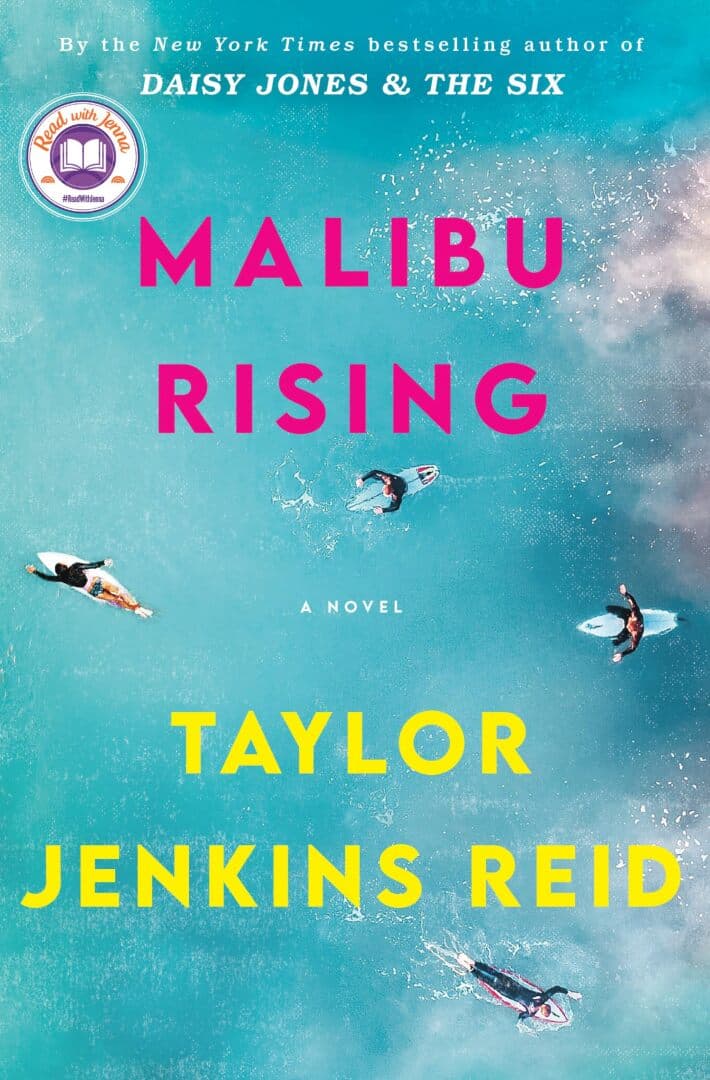 Malibu Rising, image 1 of 1