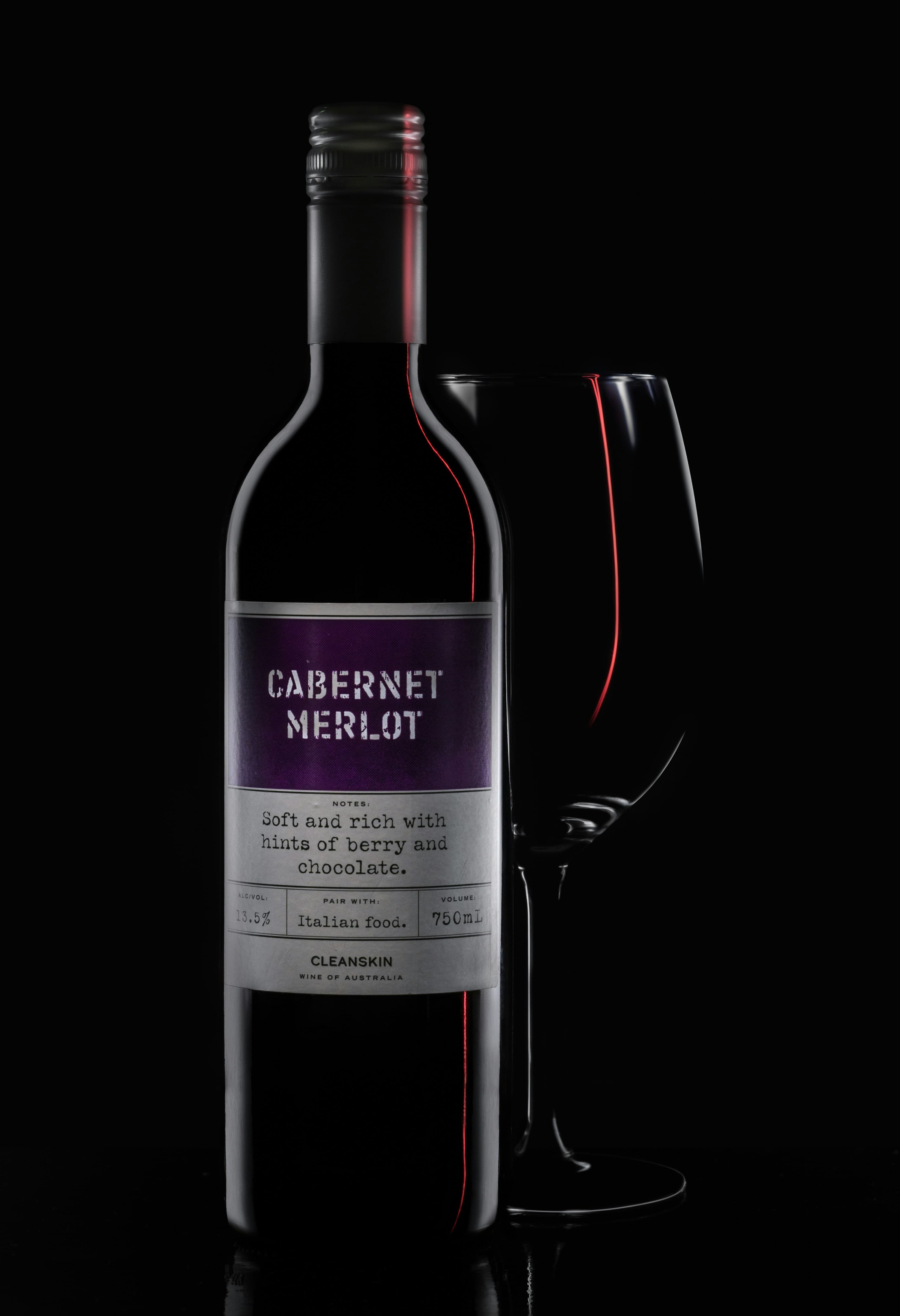 Miolo Merlot Reserva, image 1 of 1
