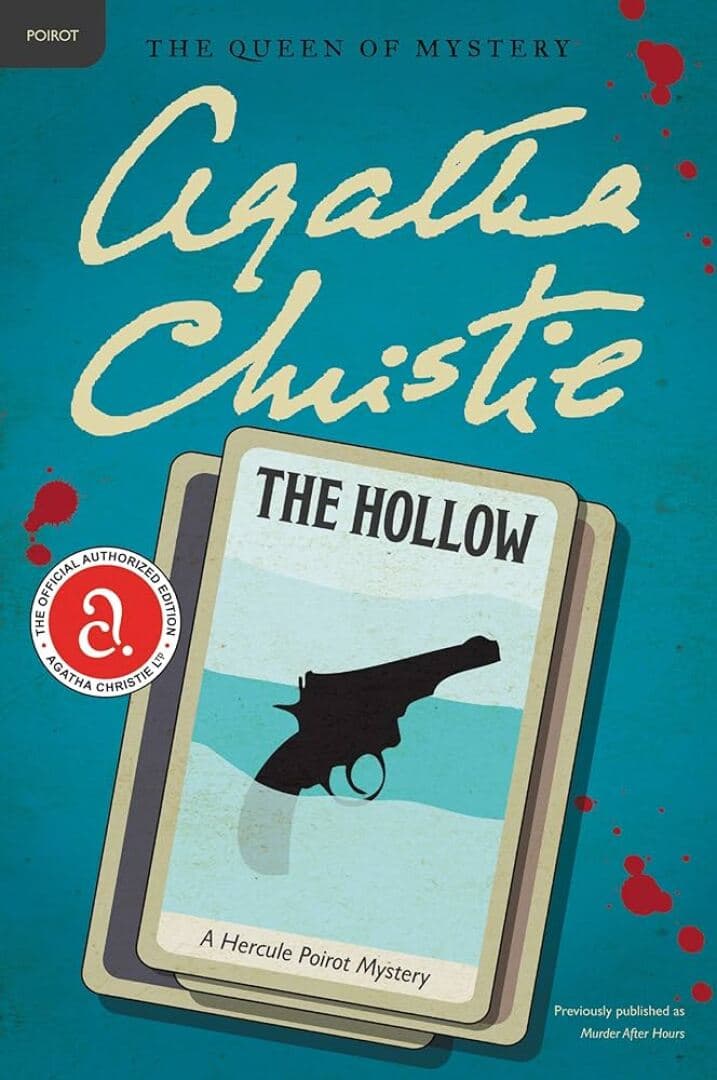 The Hollow, image 1 of 1