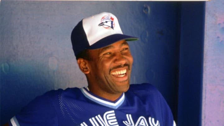 Joe Carter, image 1 of 1