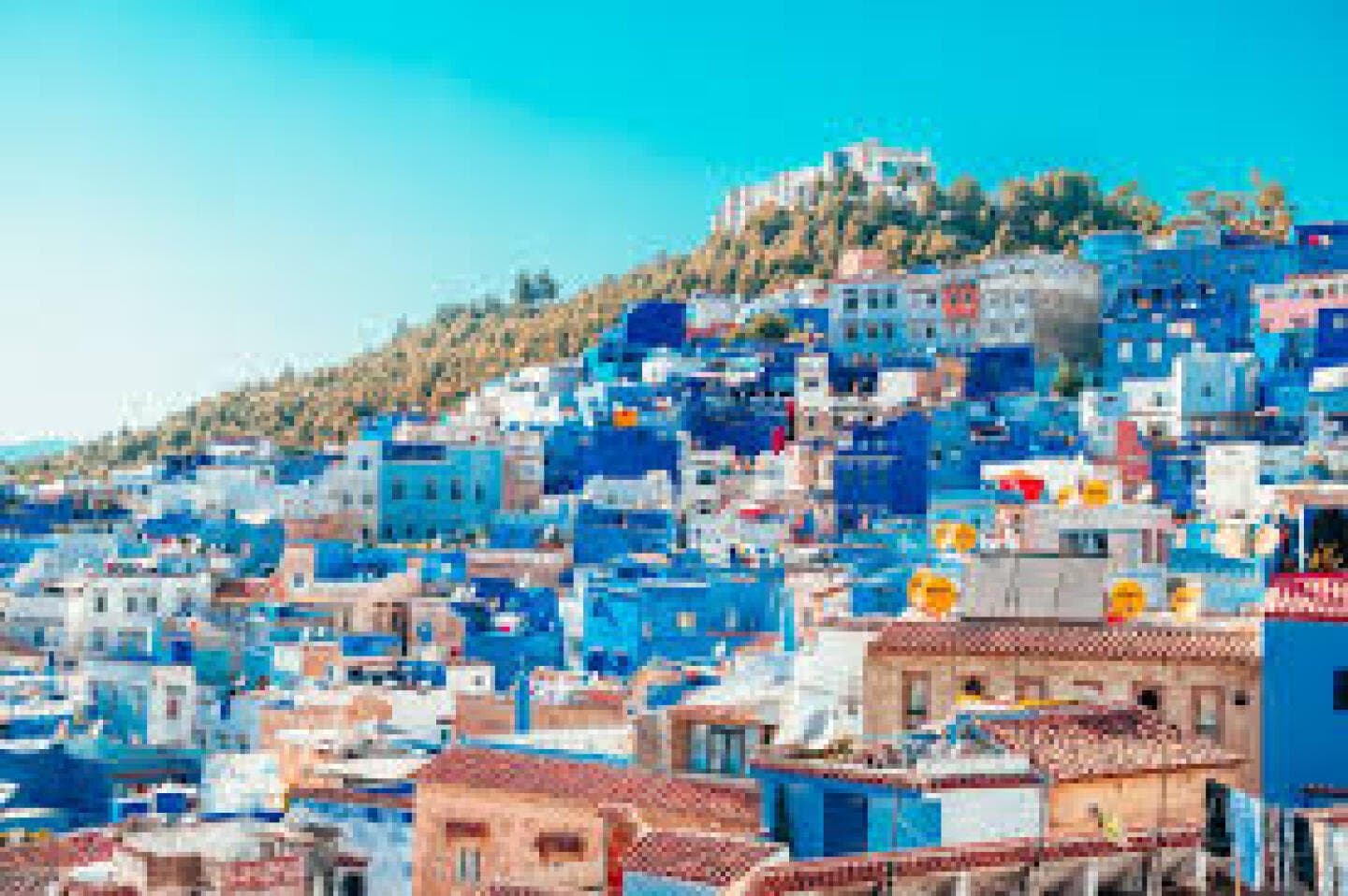 Chefchaouen, image 1 of 1