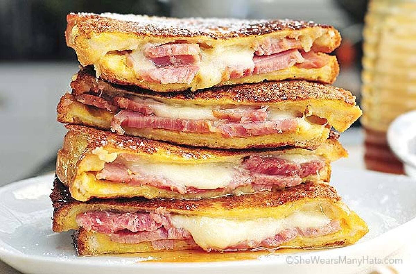Monte Cristo, image 1 of 1