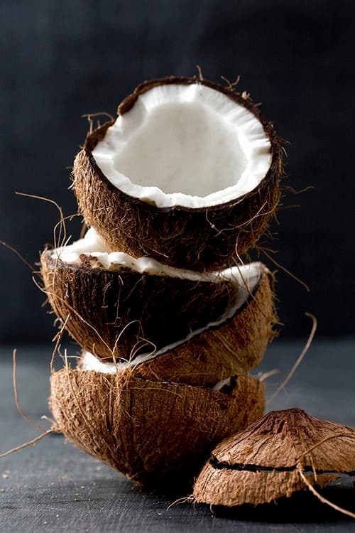 Coco – adocicado e tropical, cria sensação de aconchego e boas vibrações, image 1 of 1