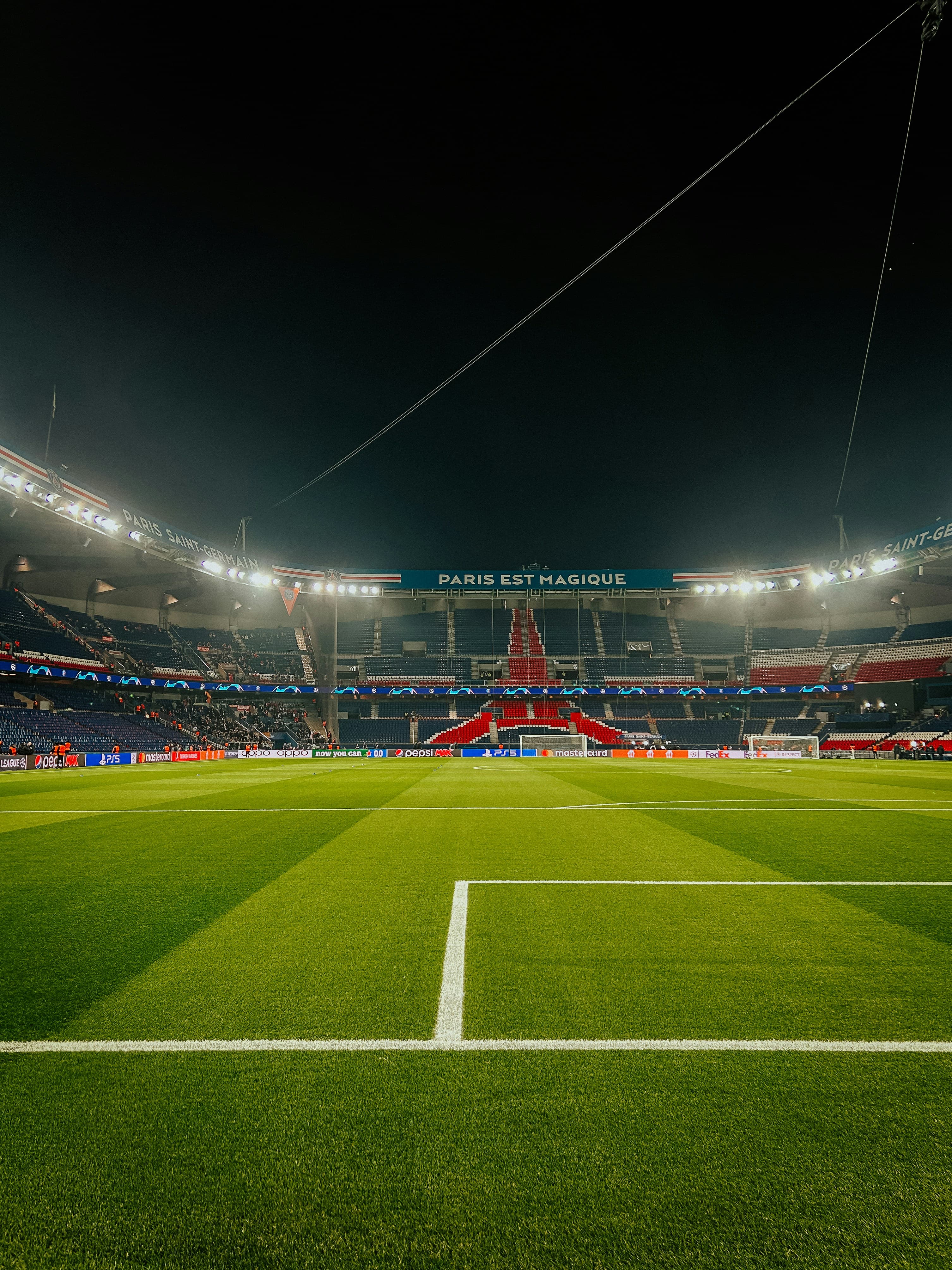 Estádio do Maracanã, image 1 of 1