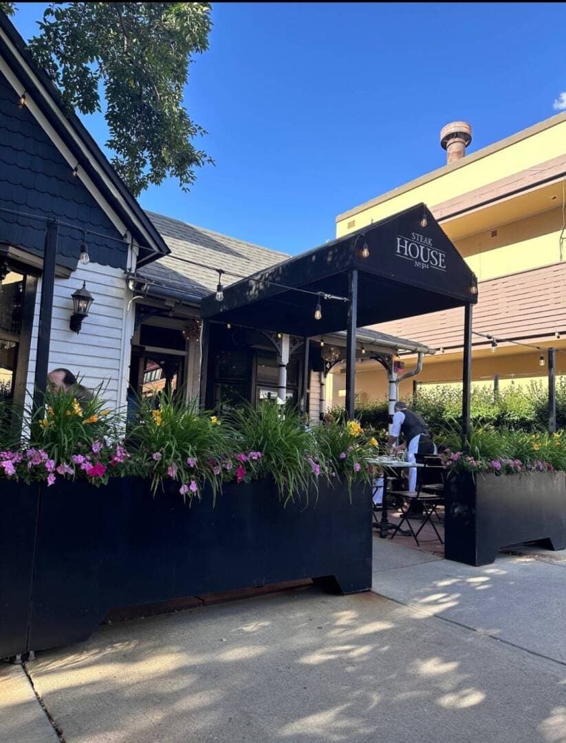 Steak House No. 316, image 1 of 1