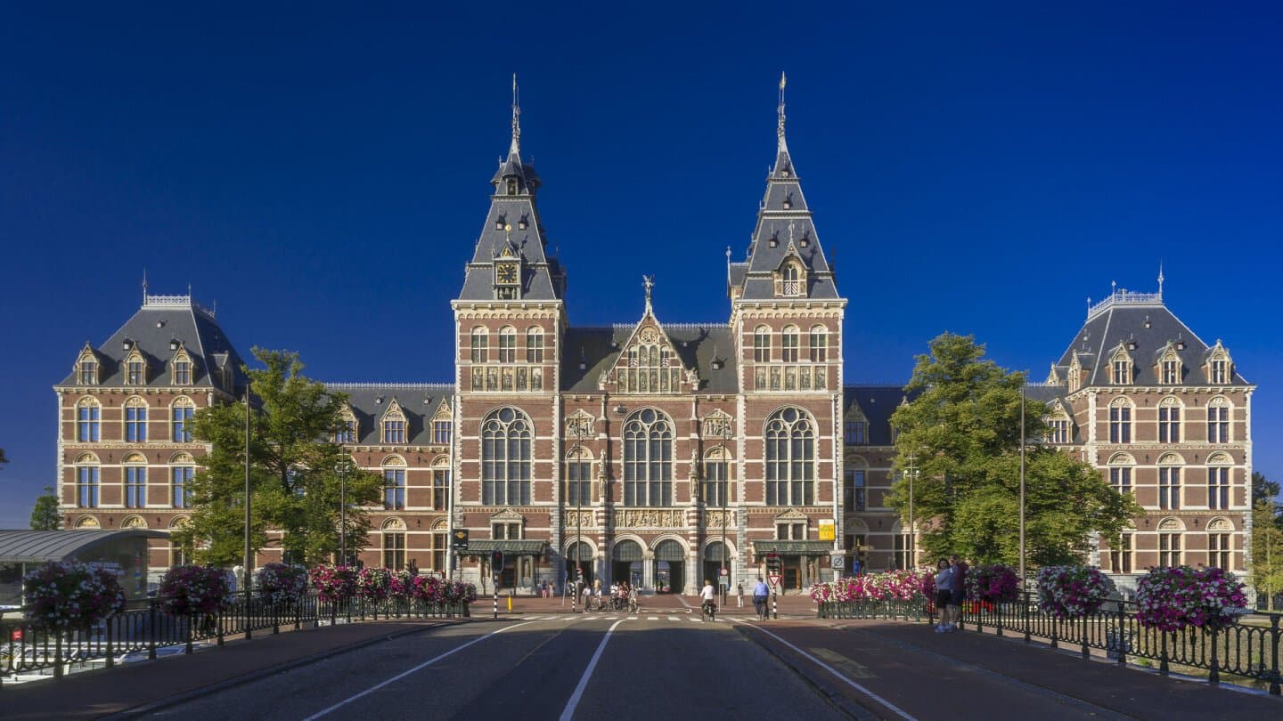 Rijksmuseum, image 1 of 1