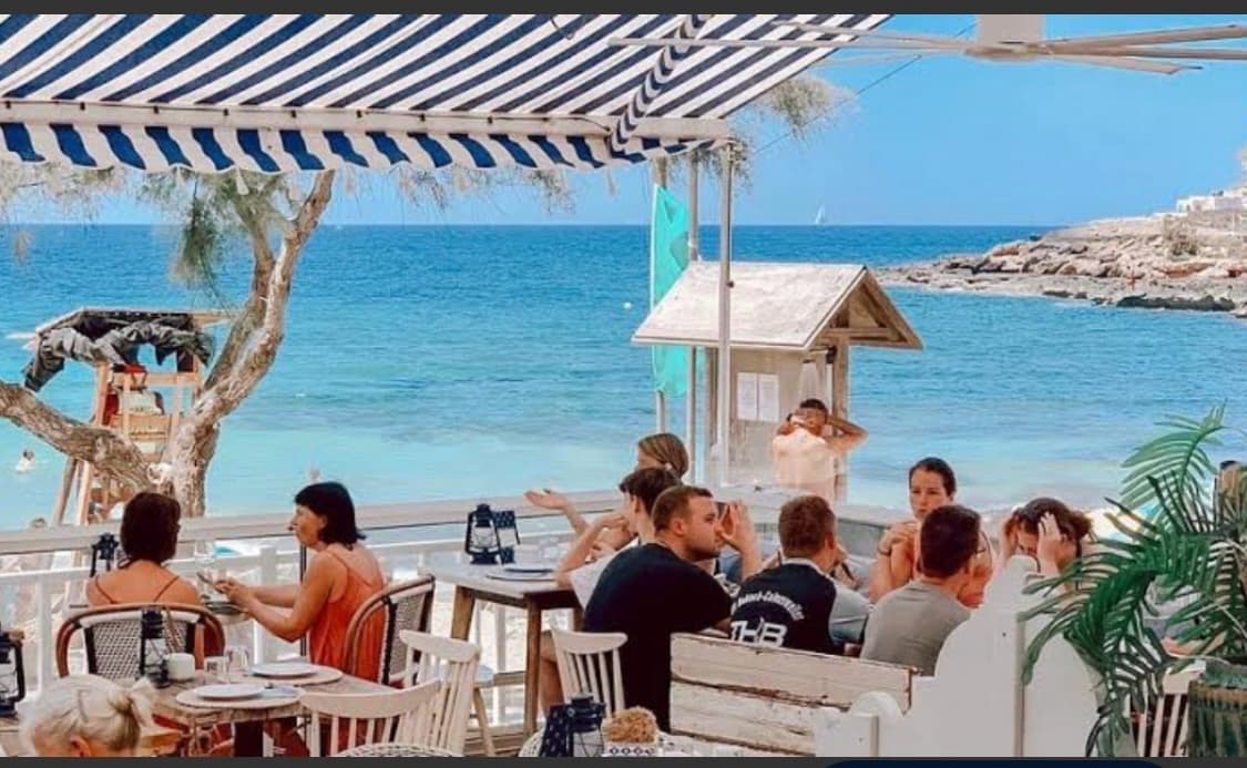 Cassai Beach House, image 1 of 1