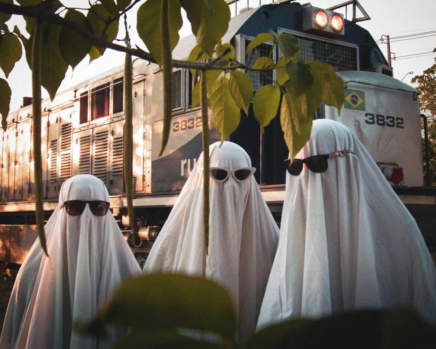 Museu do Trem, image 1 of 1