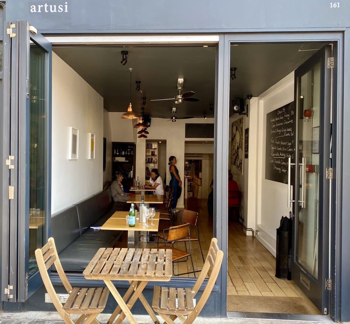 Artusi, image 1 of 1