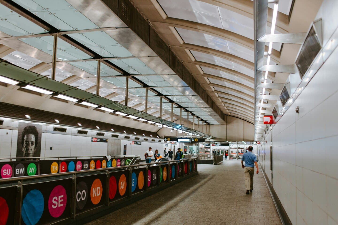 Stout NYC Penn Station, image 1 of 1