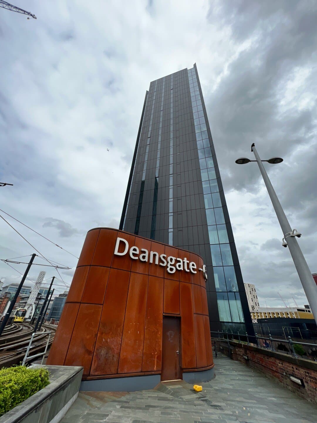 BOX Deansgate, image 1 of 1