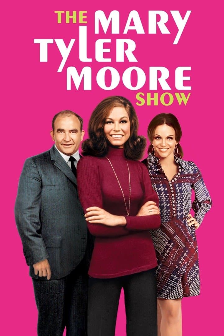 The Mary Tyler Moore Show, image 1 of 1