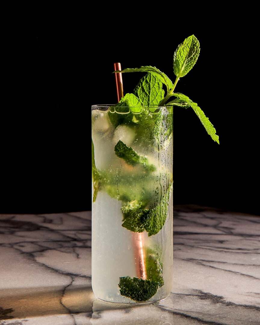Mojito, image 1 of 1