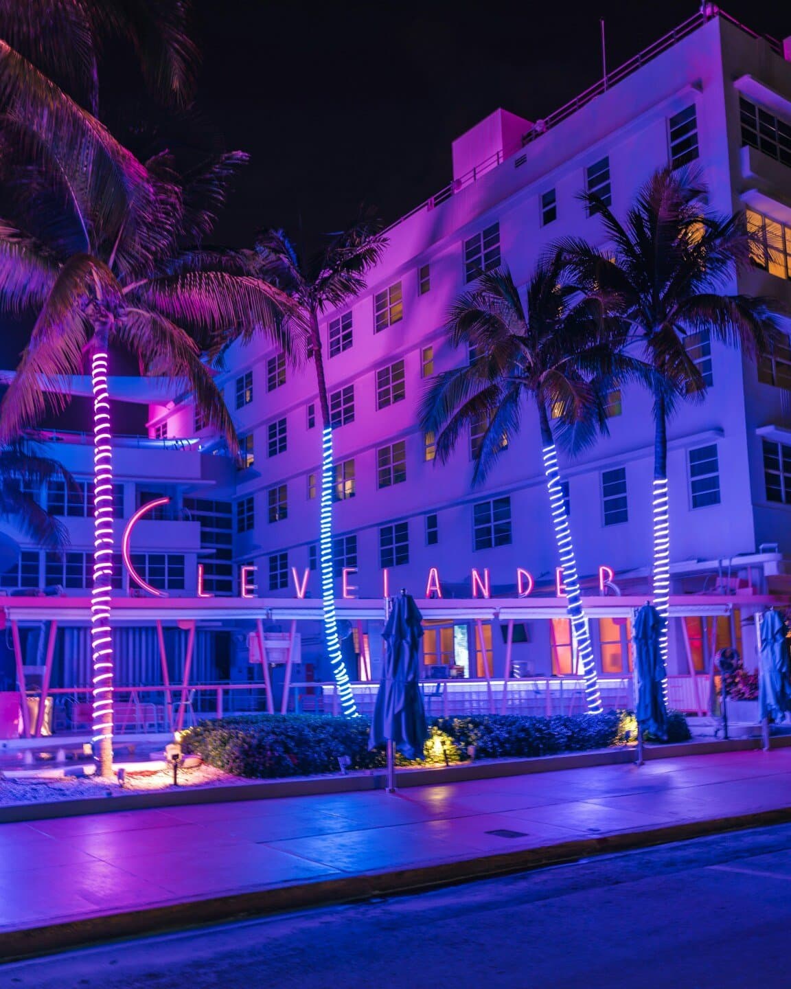 Clevelander South Beach, image 1 of 1