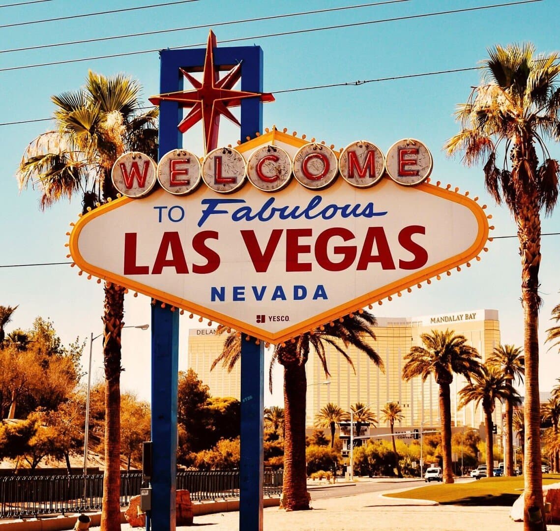 Las Vegas, image 1 of 1