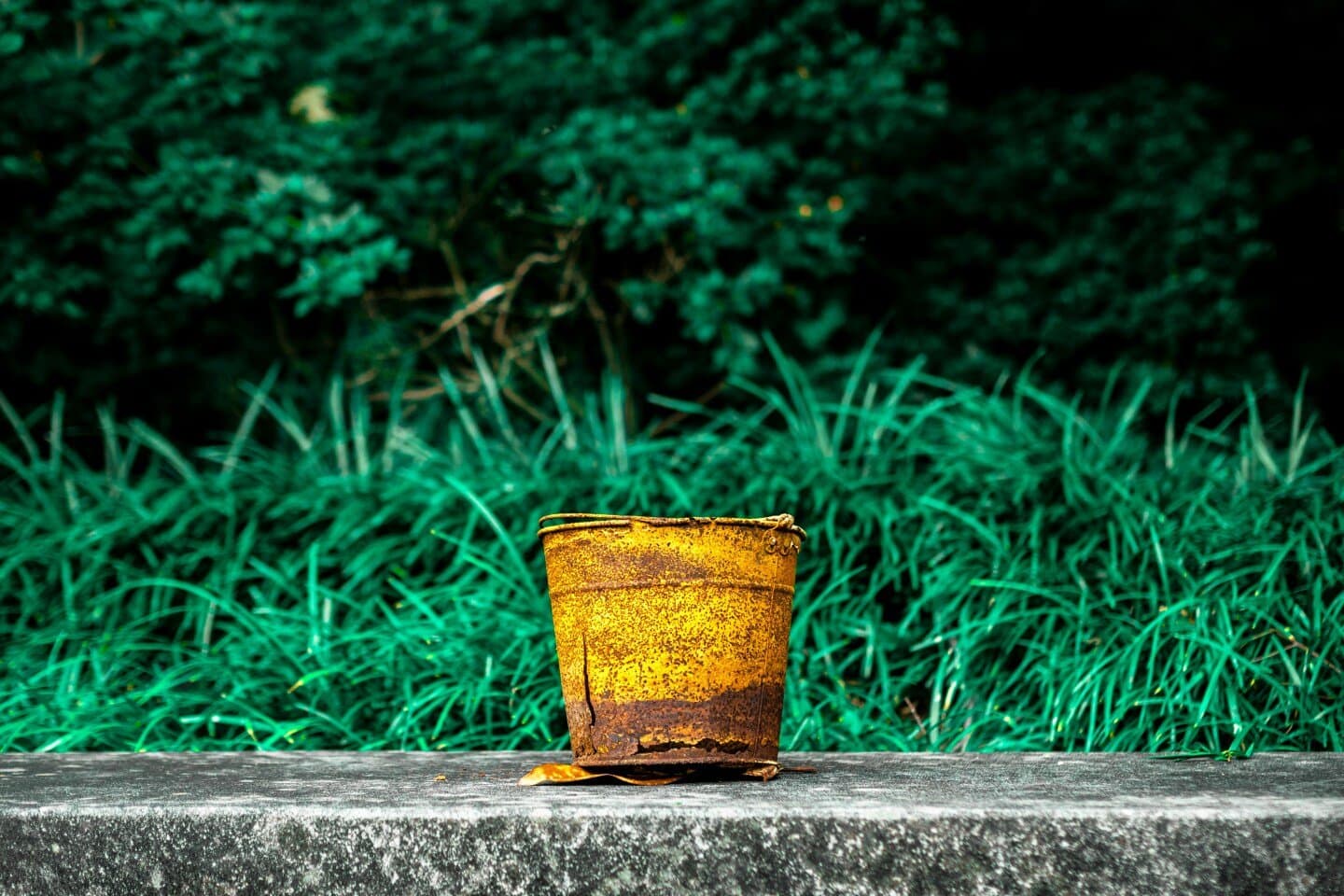 Kinnegar Rustbucket, image 1 of 1