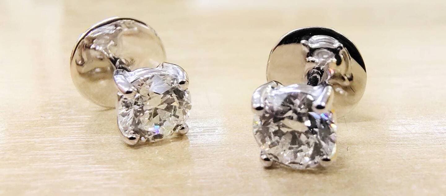 Earing, image 1 of 1